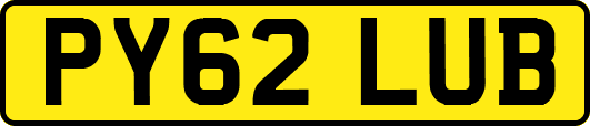 PY62LUB