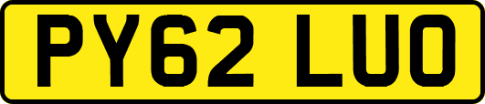 PY62LUO