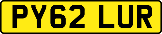 PY62LUR
