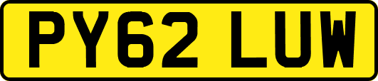 PY62LUW