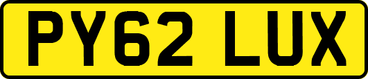 PY62LUX