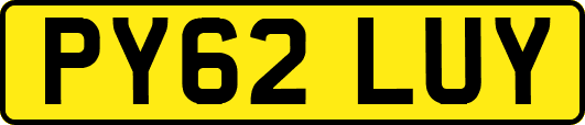 PY62LUY
