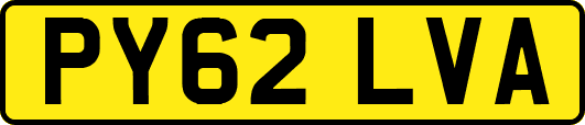 PY62LVA