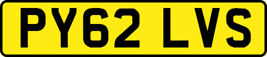 PY62LVS