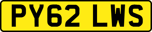 PY62LWS