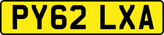 PY62LXA