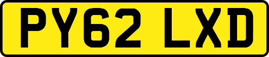 PY62LXD