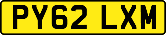 PY62LXM