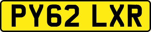 PY62LXR
