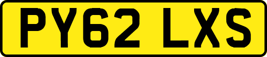 PY62LXS