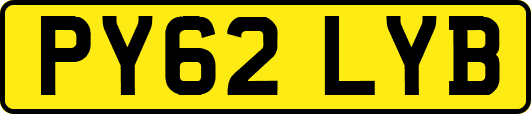 PY62LYB