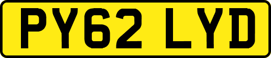 PY62LYD