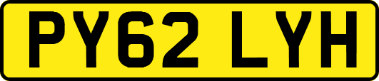 PY62LYH