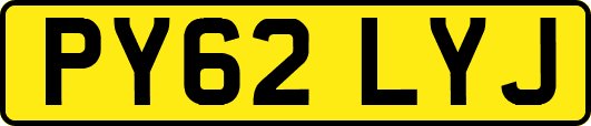 PY62LYJ