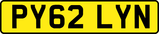 PY62LYN
