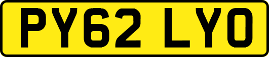 PY62LYO