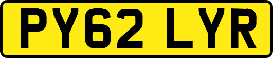 PY62LYR