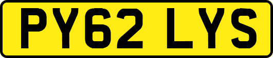 PY62LYS