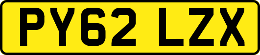 PY62LZX
