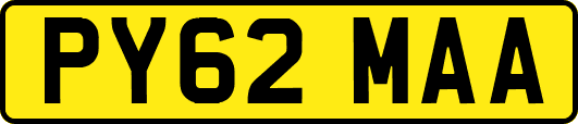 PY62MAA