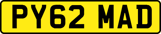 PY62MAD