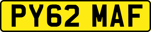 PY62MAF