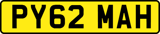 PY62MAH