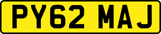PY62MAJ