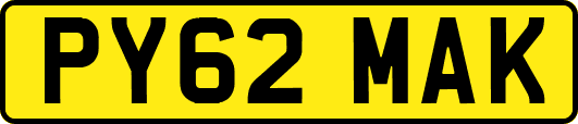 PY62MAK