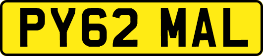 PY62MAL