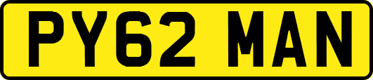 PY62MAN
