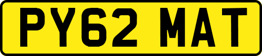 PY62MAT