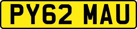 PY62MAU