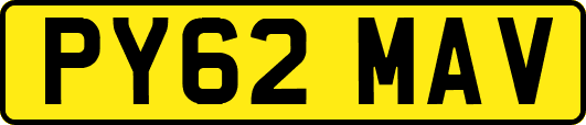 PY62MAV