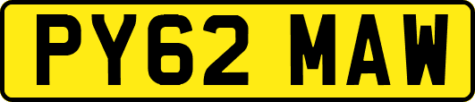 PY62MAW