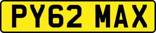 PY62MAX