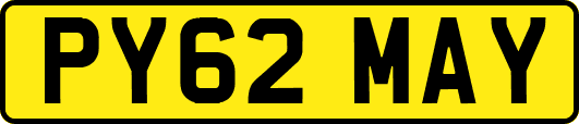 PY62MAY