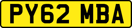 PY62MBA