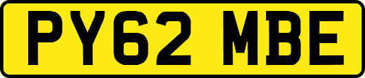 PY62MBE