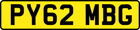 PY62MBG