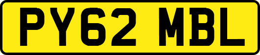 PY62MBL