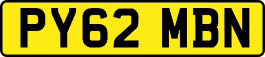 PY62MBN