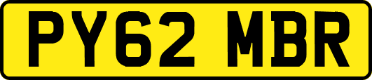PY62MBR