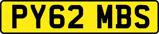 PY62MBS
