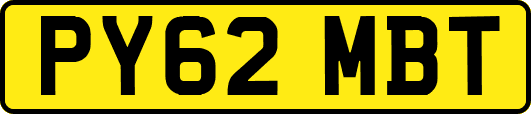 PY62MBT