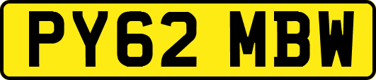 PY62MBW