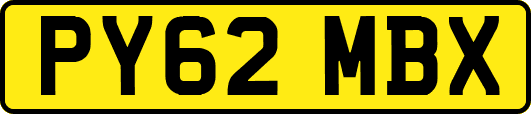 PY62MBX