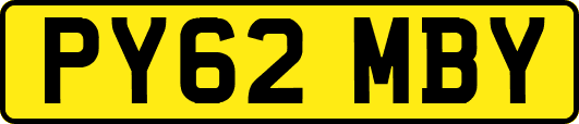PY62MBY