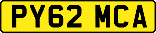 PY62MCA