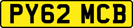 PY62MCB